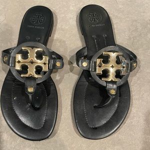 Tory Burch sandals